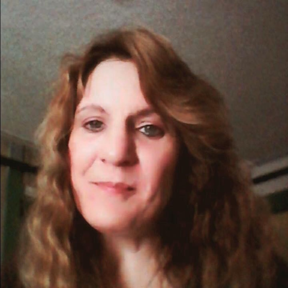 Meet your Posher, Christine